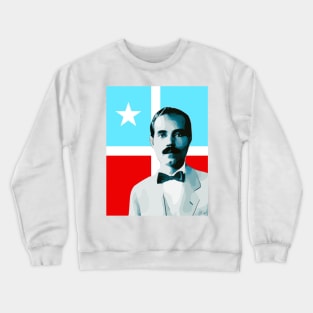 Pedro Albizu Campos Crewneck Sweatshirt